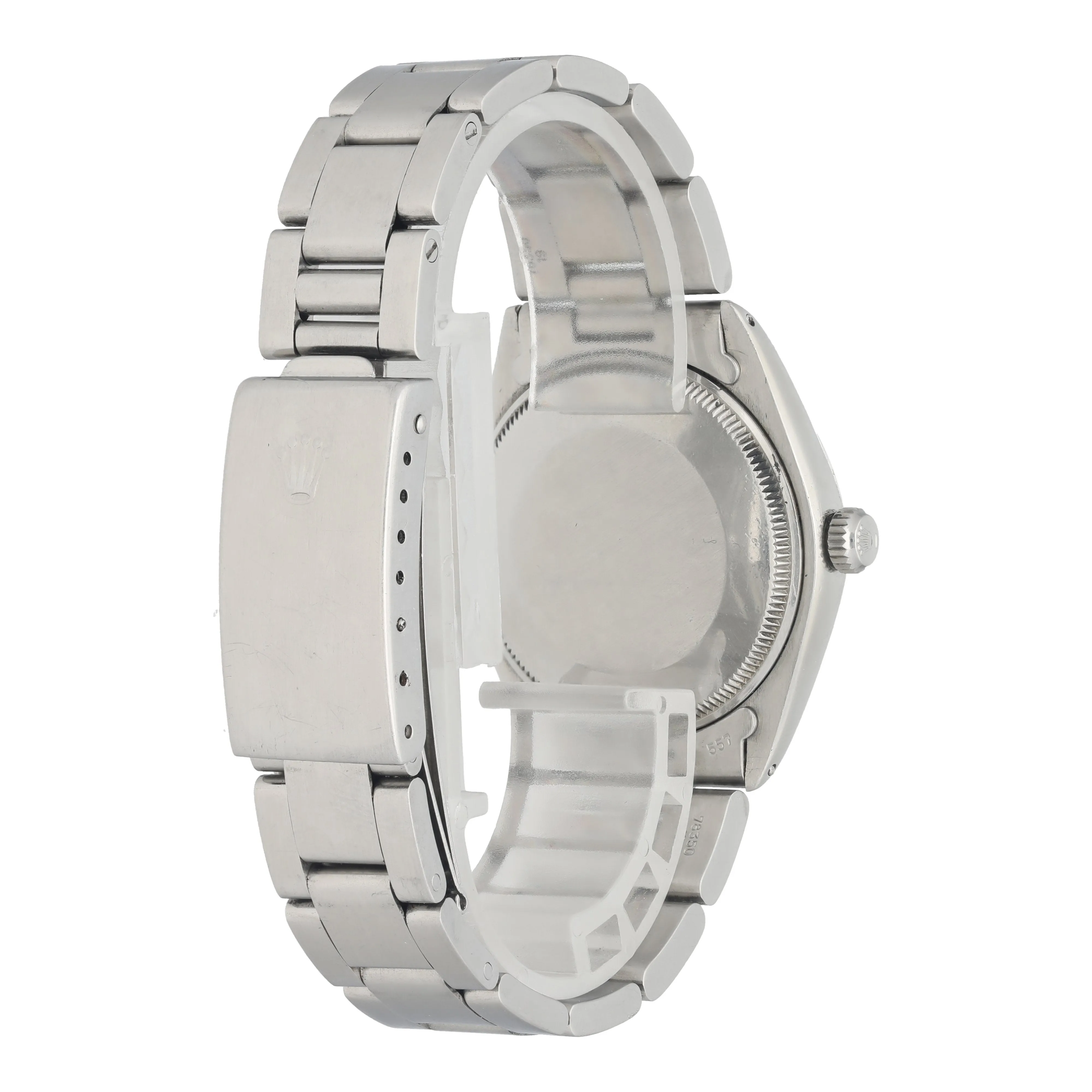Rolex Air-King Precision 5500 Mens Watch