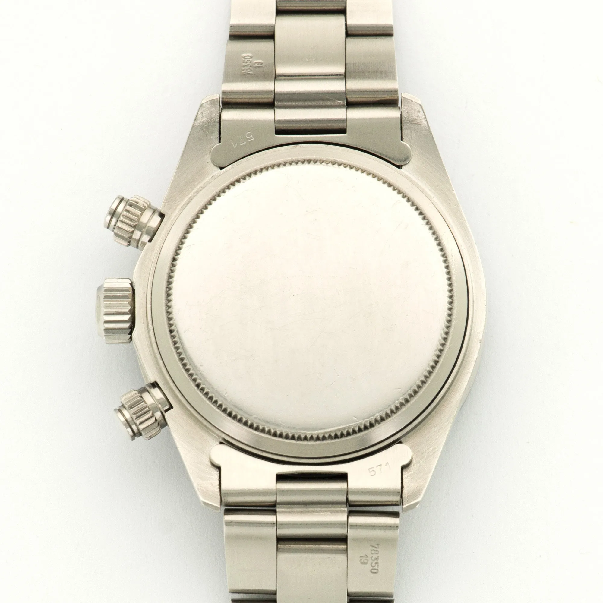 Rolex Cosmograph Daytona Big Red Watch Ref. 6263