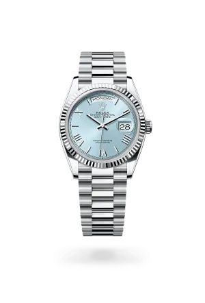 Rolex Day-Date 36 M128236-0018