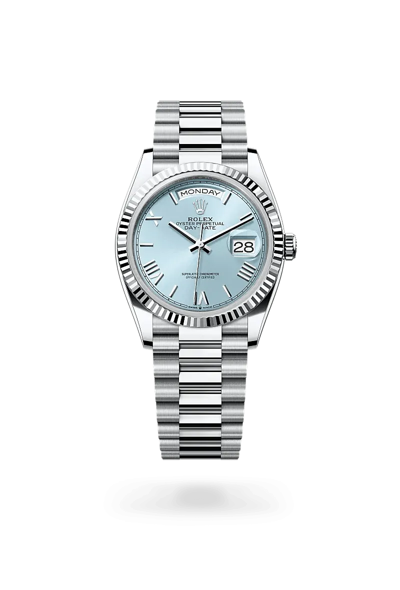 Rolex Day-Date 36 M128236-0018