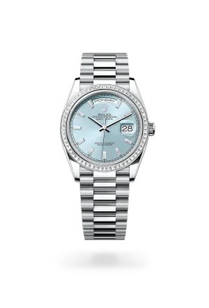 Rolex Day-Date 36 M128396TBR-0003