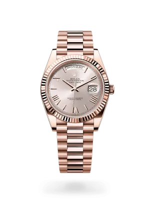 Rolex Day-Date 40 M228235-0001