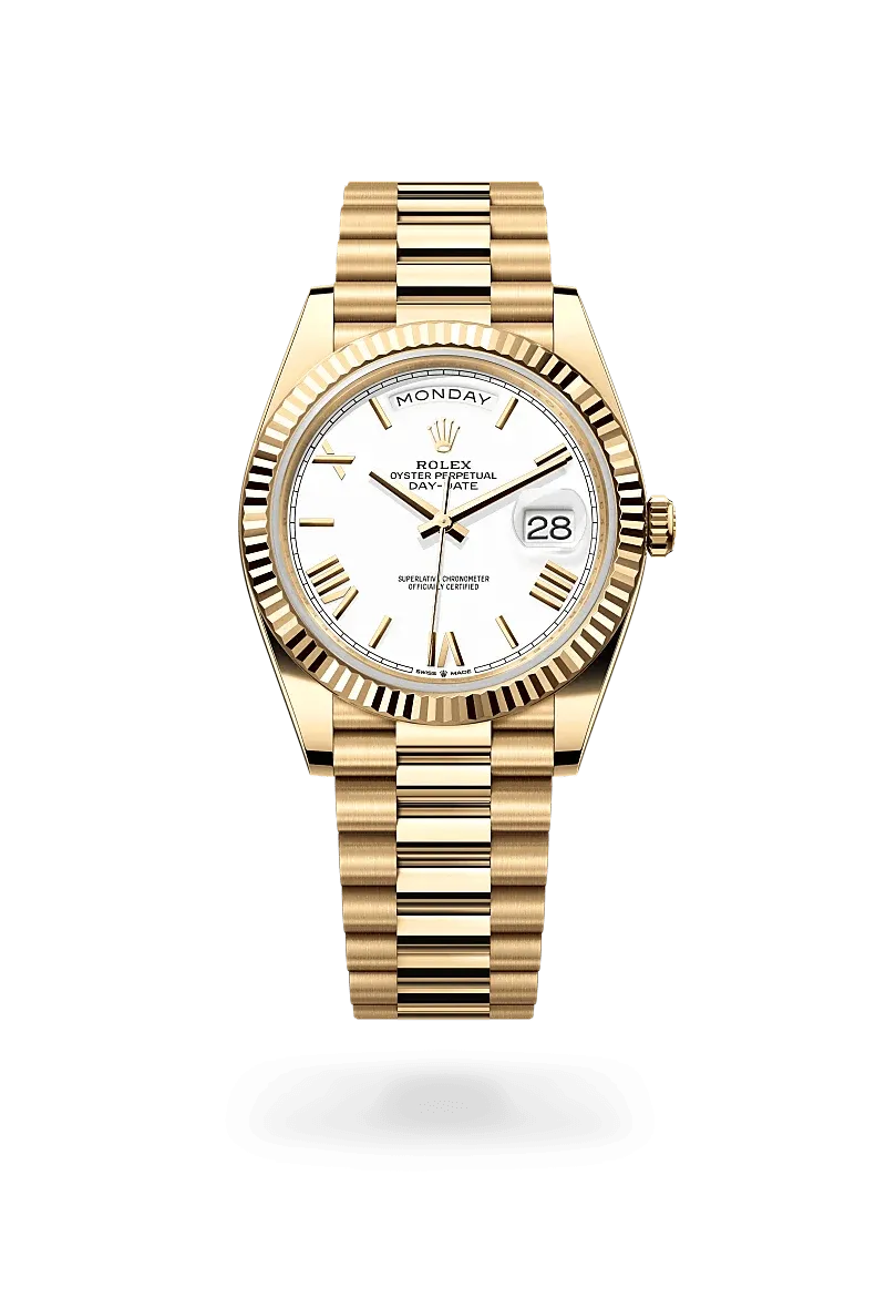 Rolex Day-Date 40 M228238-0042