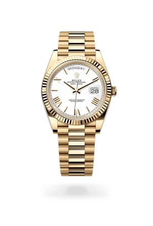 Rolex Day-Date 40 M228238-0042