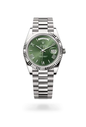 Rolex Day-Date 40 M228239-0033