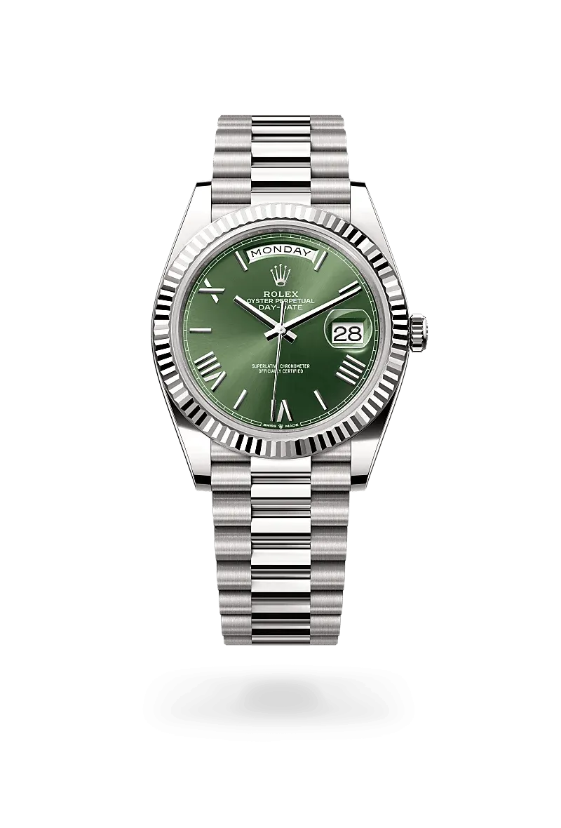 Rolex Day-Date 40 M228239-0033