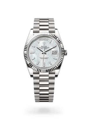 Rolex Day-Date 40 M228239-0078