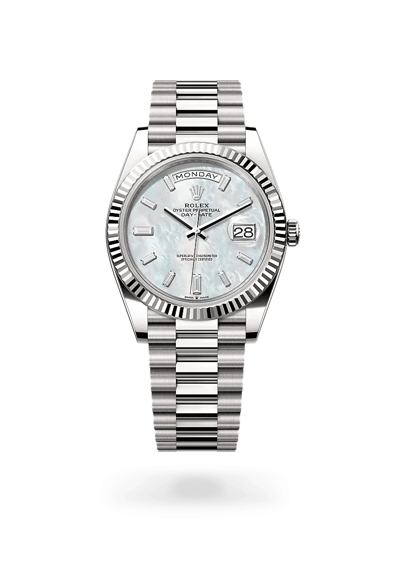 Rolex Day-Date 40 M228239-0078