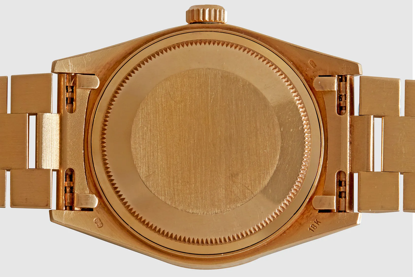 Rolex Day Date "Pleiades" 1984