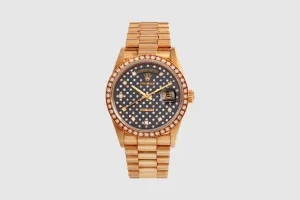 Rolex Day Date "Pleiades" 1984