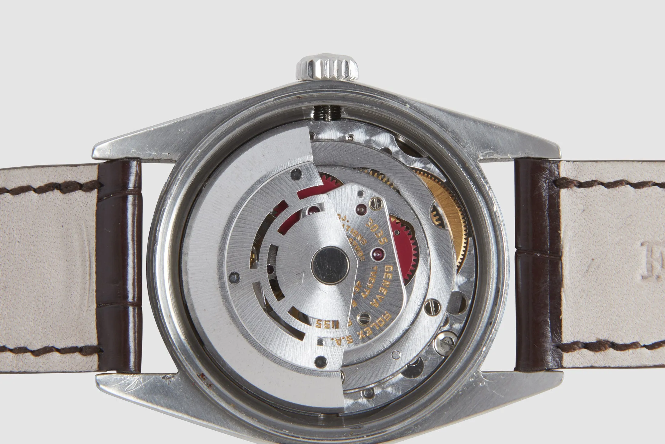 Rolex Oyster Perpetual Datejust