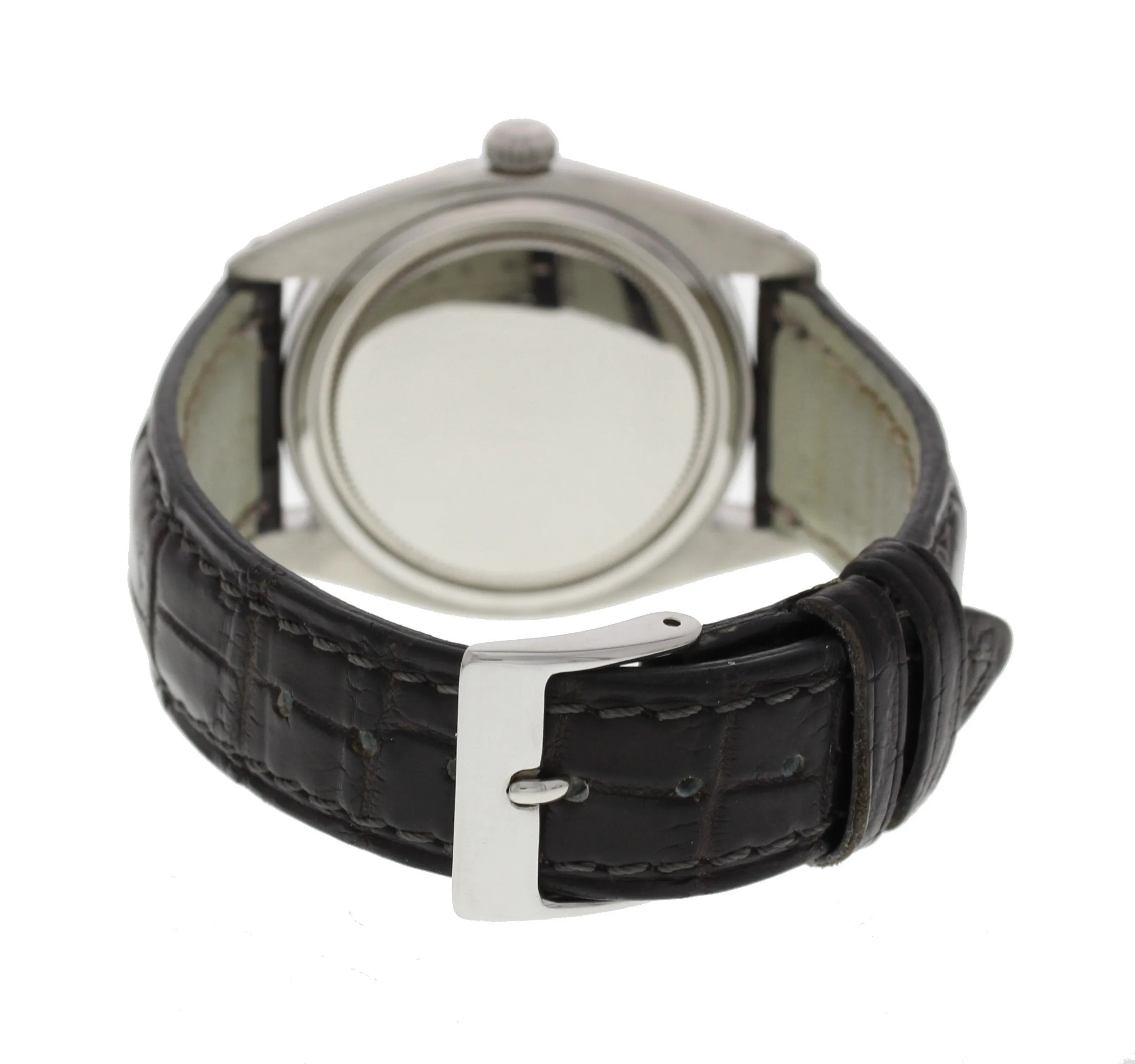 Rolex Oysterdate Precision Stainless Steel 6694