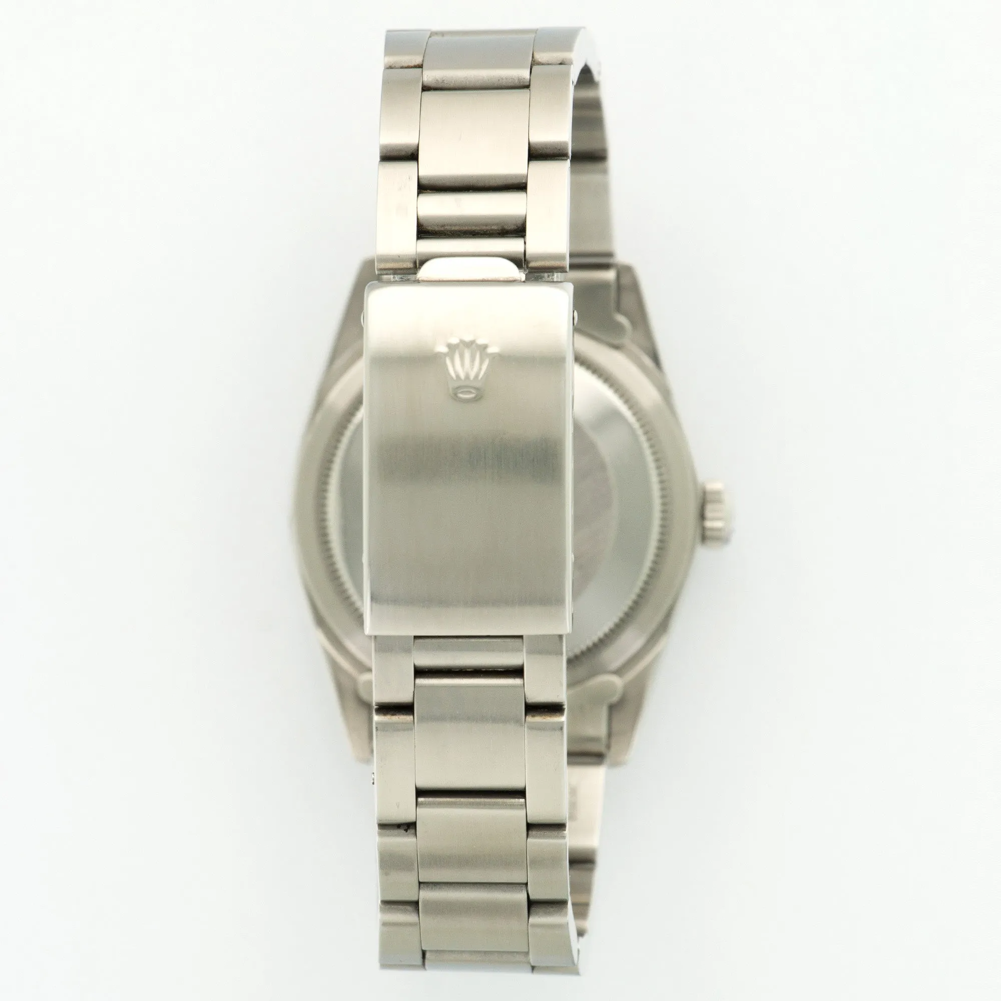 Rolex R-Series Explorer Stainless Steel Ref. 1016