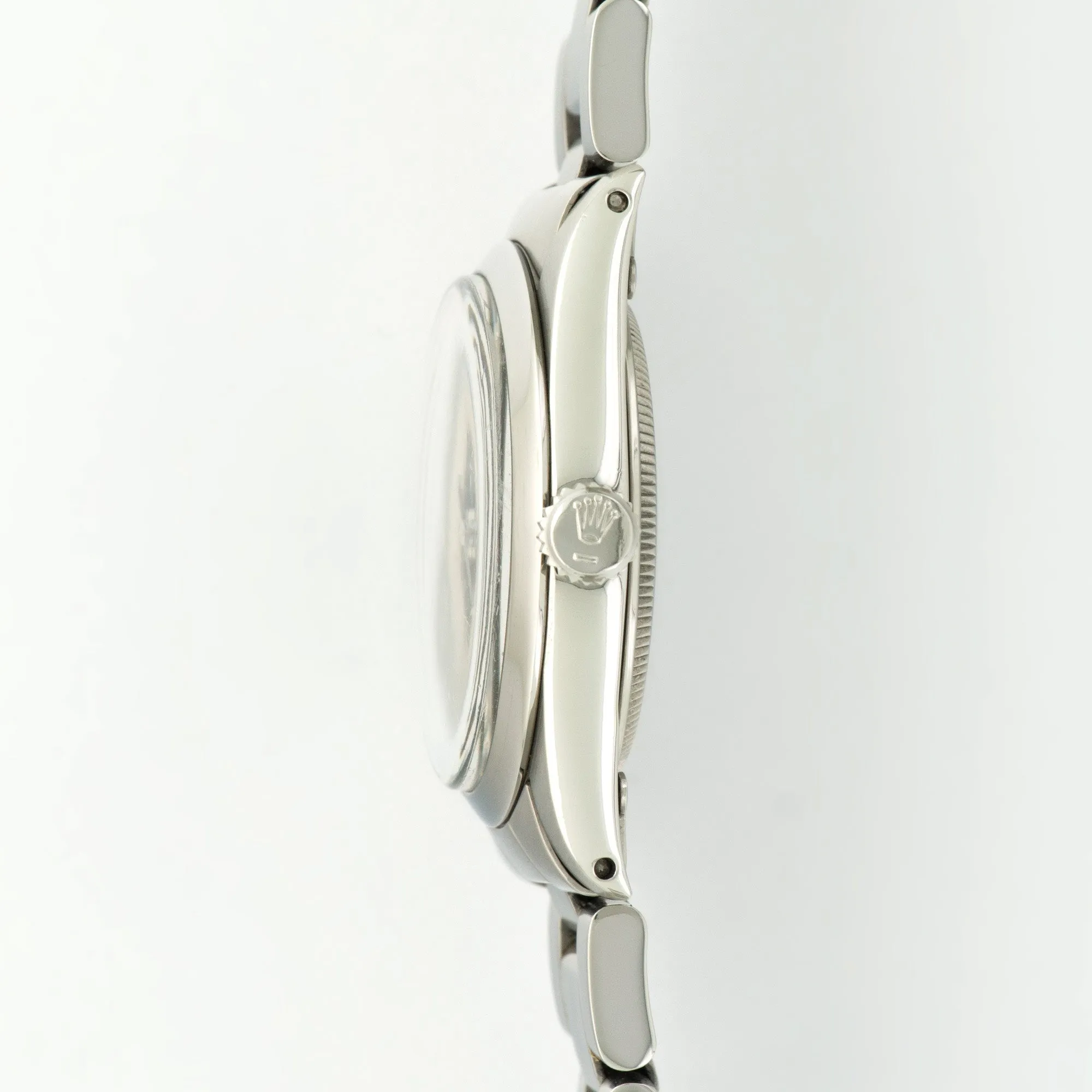 Rolex R-Series Explorer Stainless Steel Ref. 1016