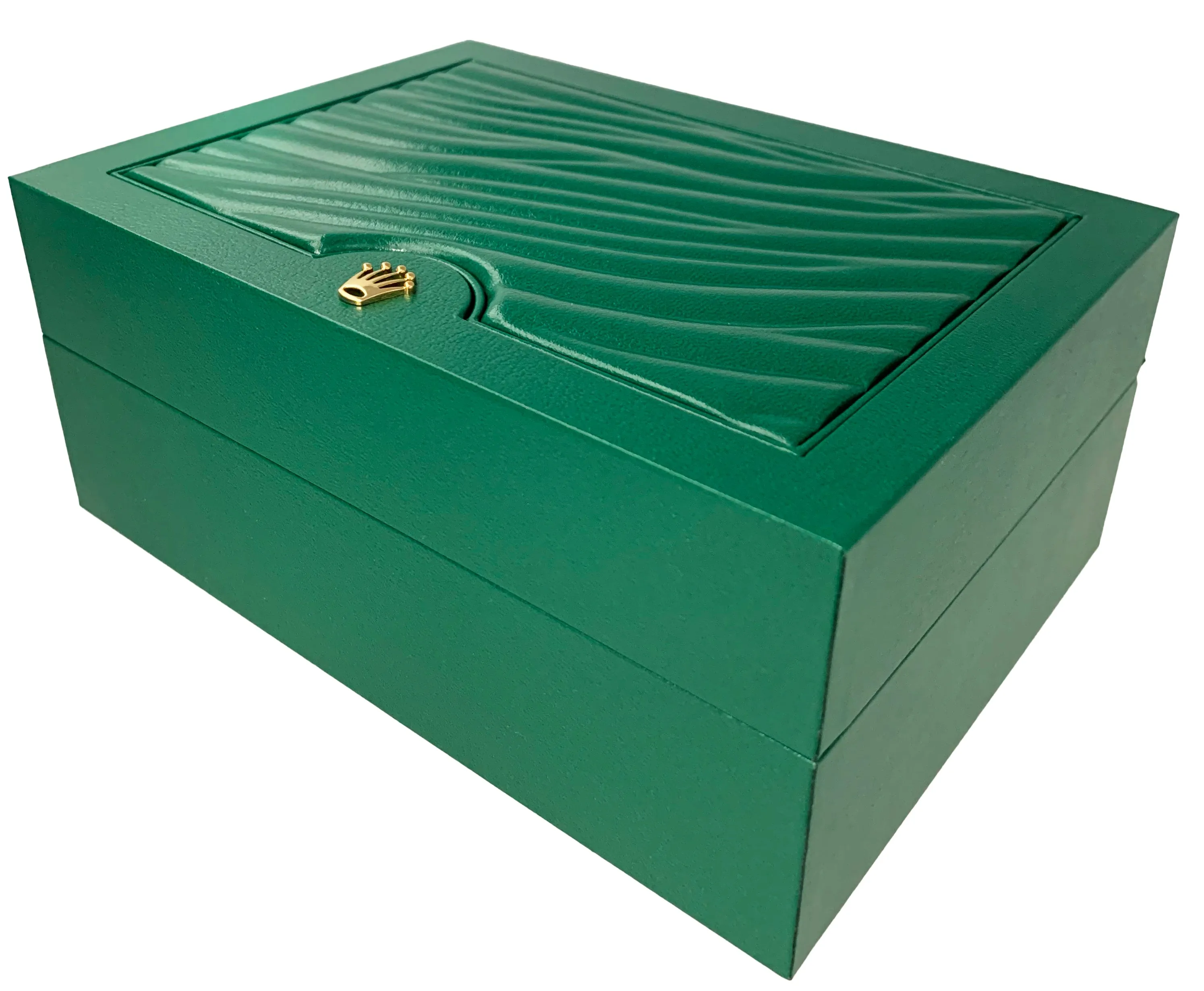 Rolex Submariner Date 126613LN Mens Watch Box & Papers