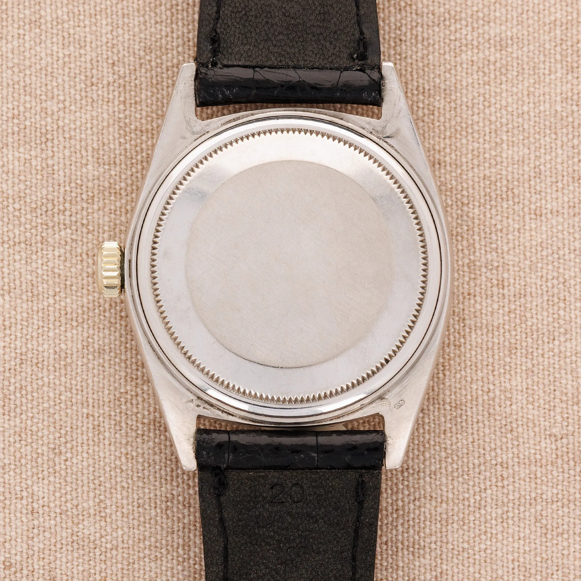 Rolex White Gold Day-Date Ref. 1803