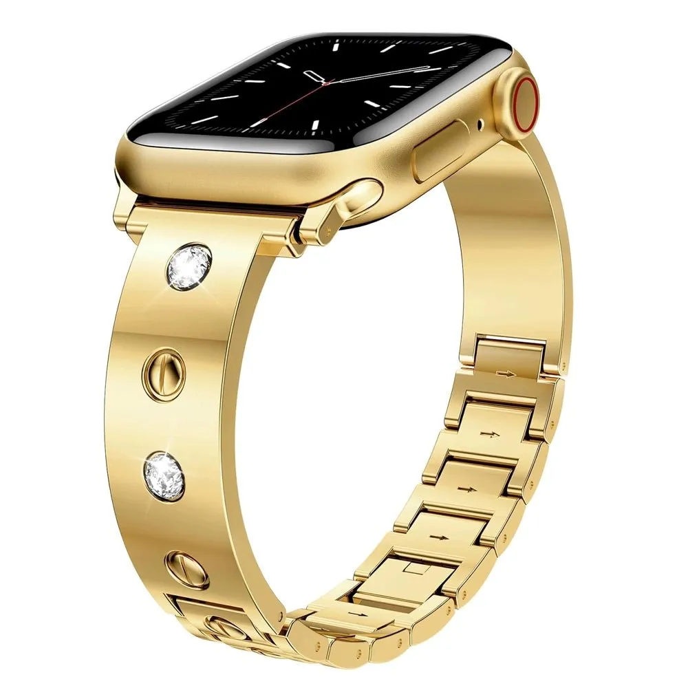 Roselle Apple Watch Band for Women