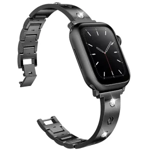 Roselle Apple Watch Band for Women