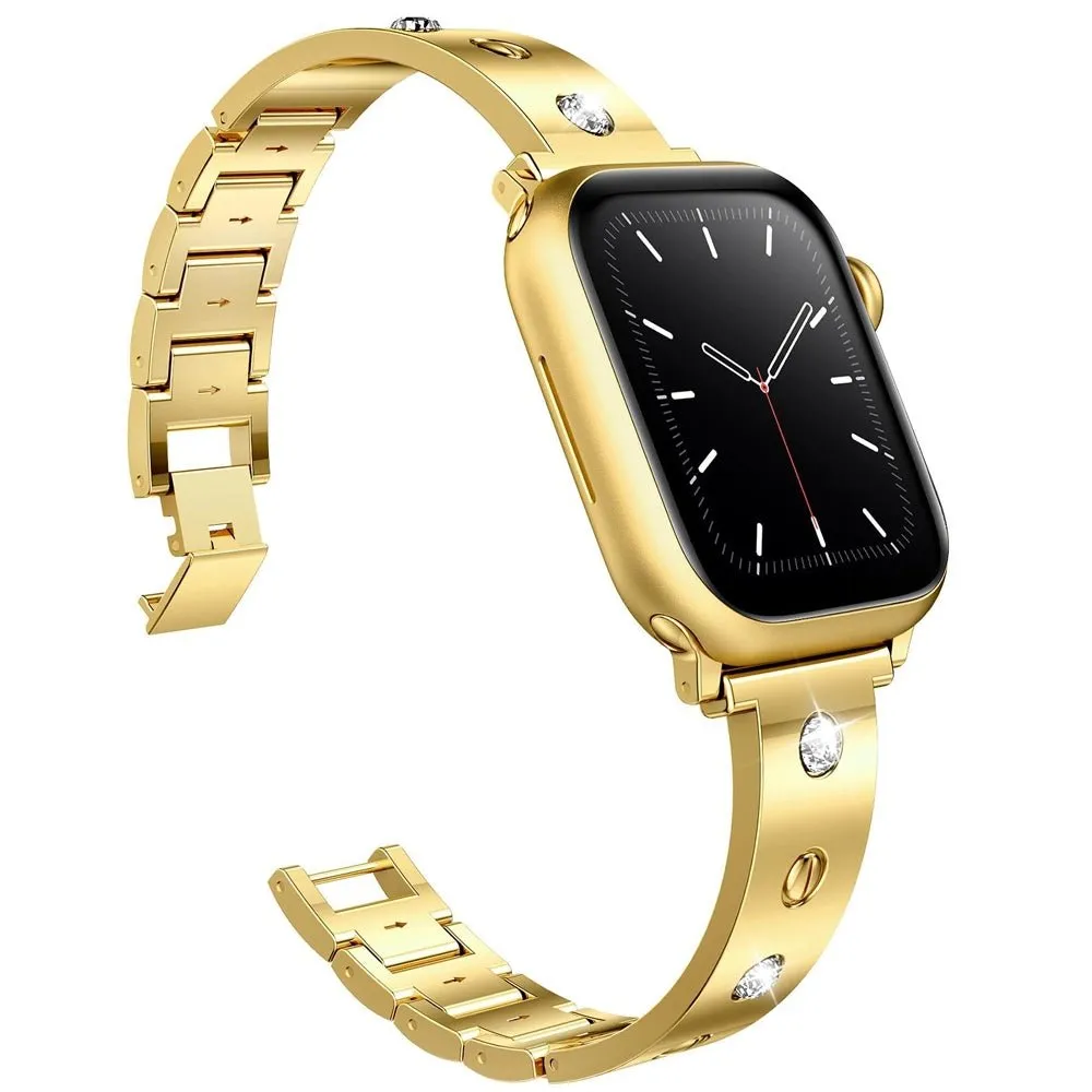 Roselle Apple Watch Band for Women