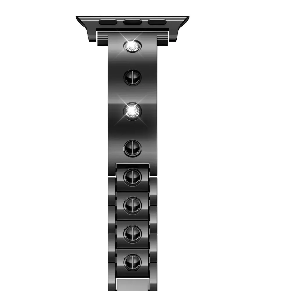 Roselle Apple Watch Band for Women