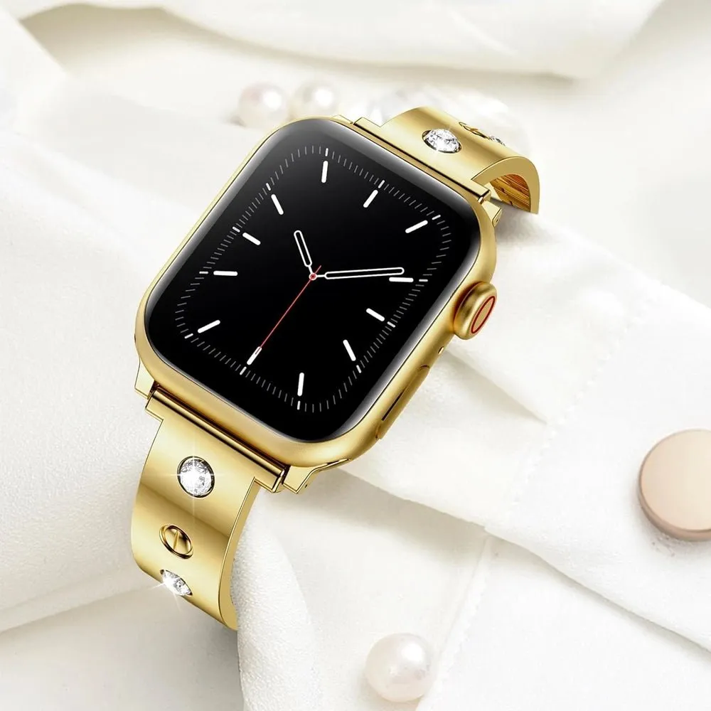 Roselle Apple Watch Band for Women
