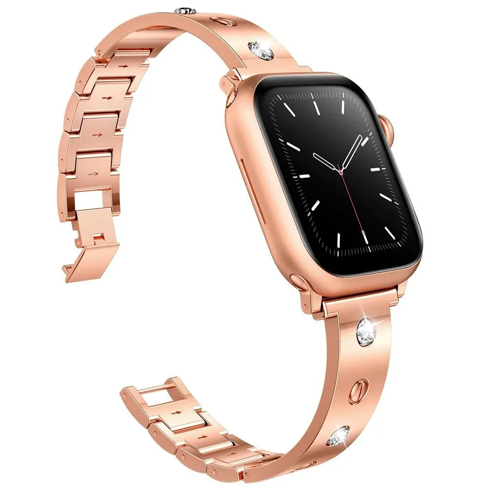 Roselle Apple Watch Band for Women