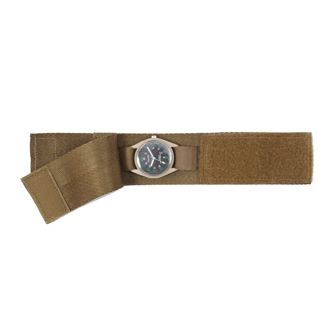 Rothco Commando Watchband