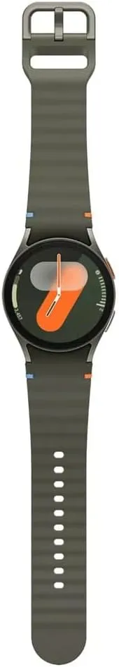 Samsung Galaxy Watch 7 L300 40mm Green – Stylish Smartwatch with Advanced Fitness Tracking & AMOLED Display