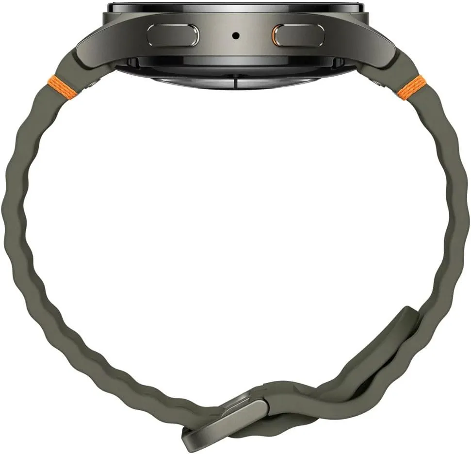 Samsung Galaxy Watch 7 L300 40mm Green – Stylish Smartwatch with Advanced Fitness Tracking & AMOLED Display