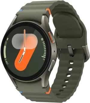 Samsung Galaxy Watch 7 L300 40mm Green – Stylish Smartwatch with Advanced Fitness Tracking & AMOLED Display