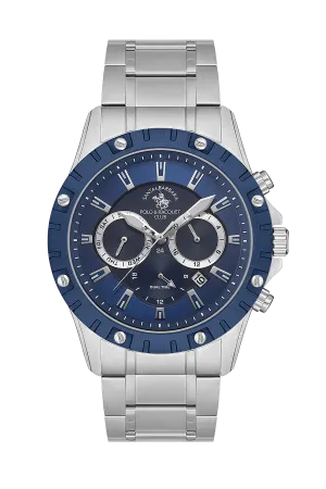 SANTA BARBARA POLO SB.1.10545-2  MEN WATCH