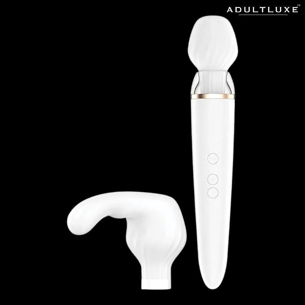 Satisfyer Double Wand