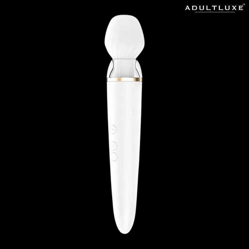 Satisfyer Double Wand