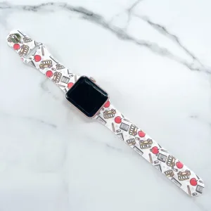 School Watch Band