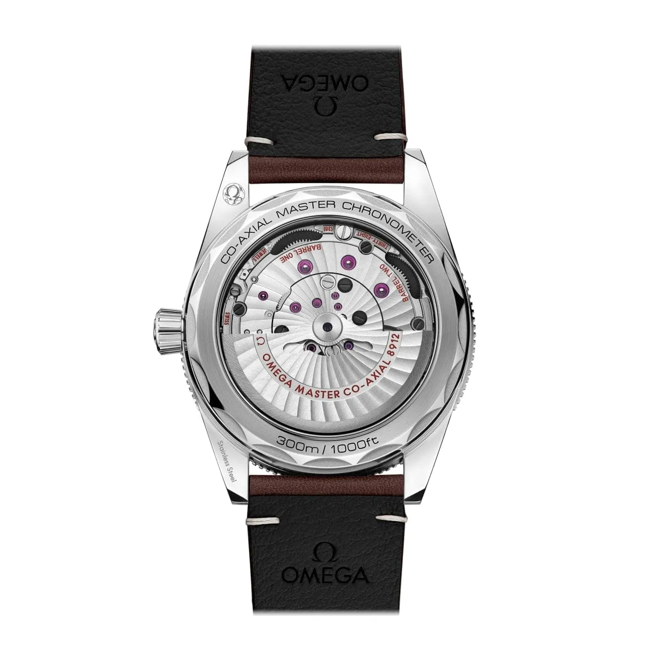 SEAMASTER 300 CO‑AXIAL MASTER CHRONOMETER