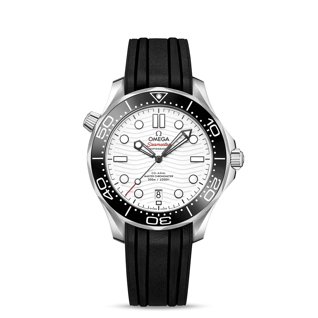 Seamaster Diver 300m Co-Axial Master Chronometer 42 MM
