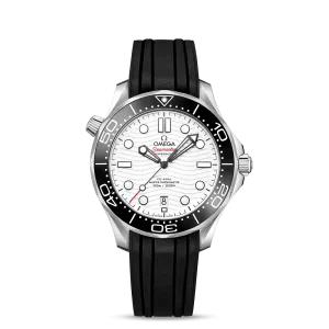 Seamaster Diver 300m Co-Axial Master Chronometer 42 MM