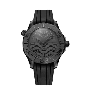 SEAMASTER DIVER 300M CO‑AXIAL MASTER CHRONOMETER