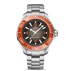 SEAMASTER PLANET OCEAN 6000M CO‑AXIAL MASTER CHRONOMETER - ULTRA DEEP