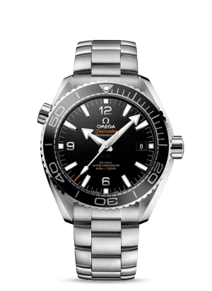 Seamaster Planet Ocean 600M Co-Axial Master Chronometer 43.5 MM