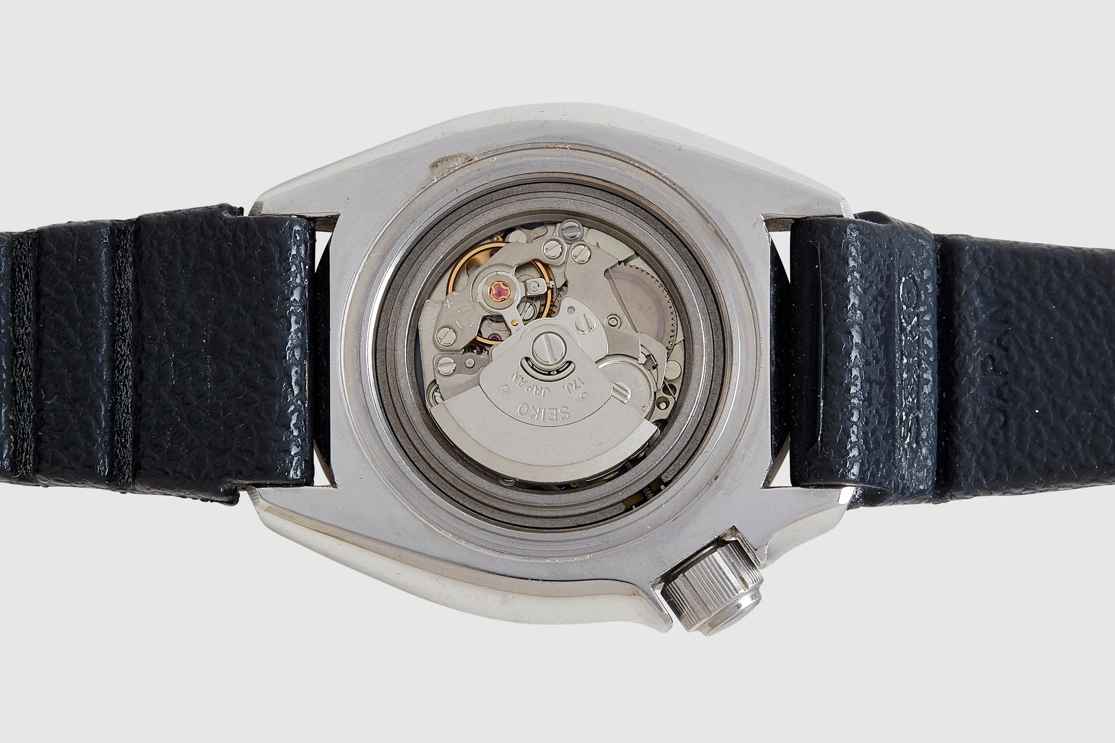 Seiko Automatic 150M Dive Watch