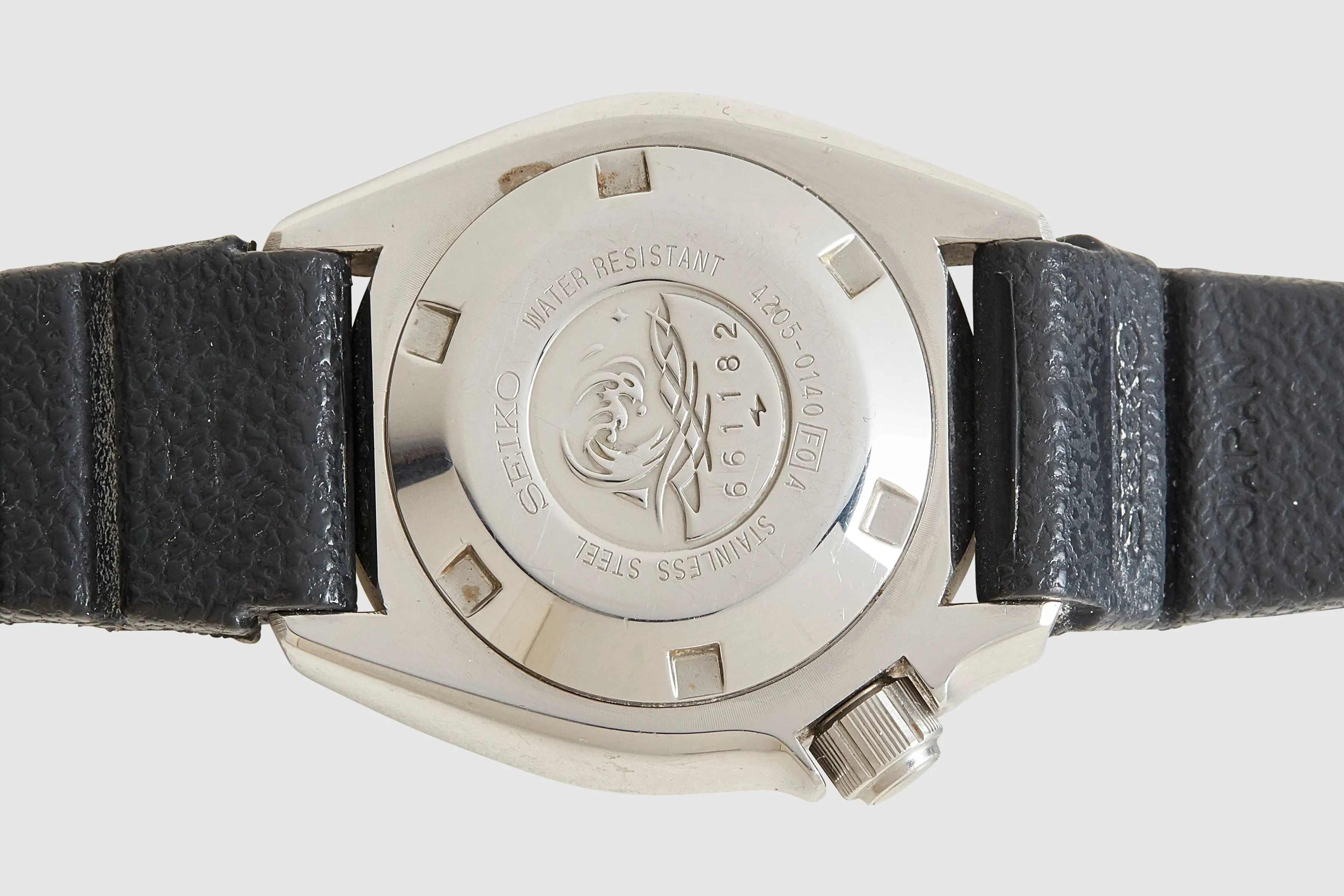 Seiko Automatic 150M Dive Watch