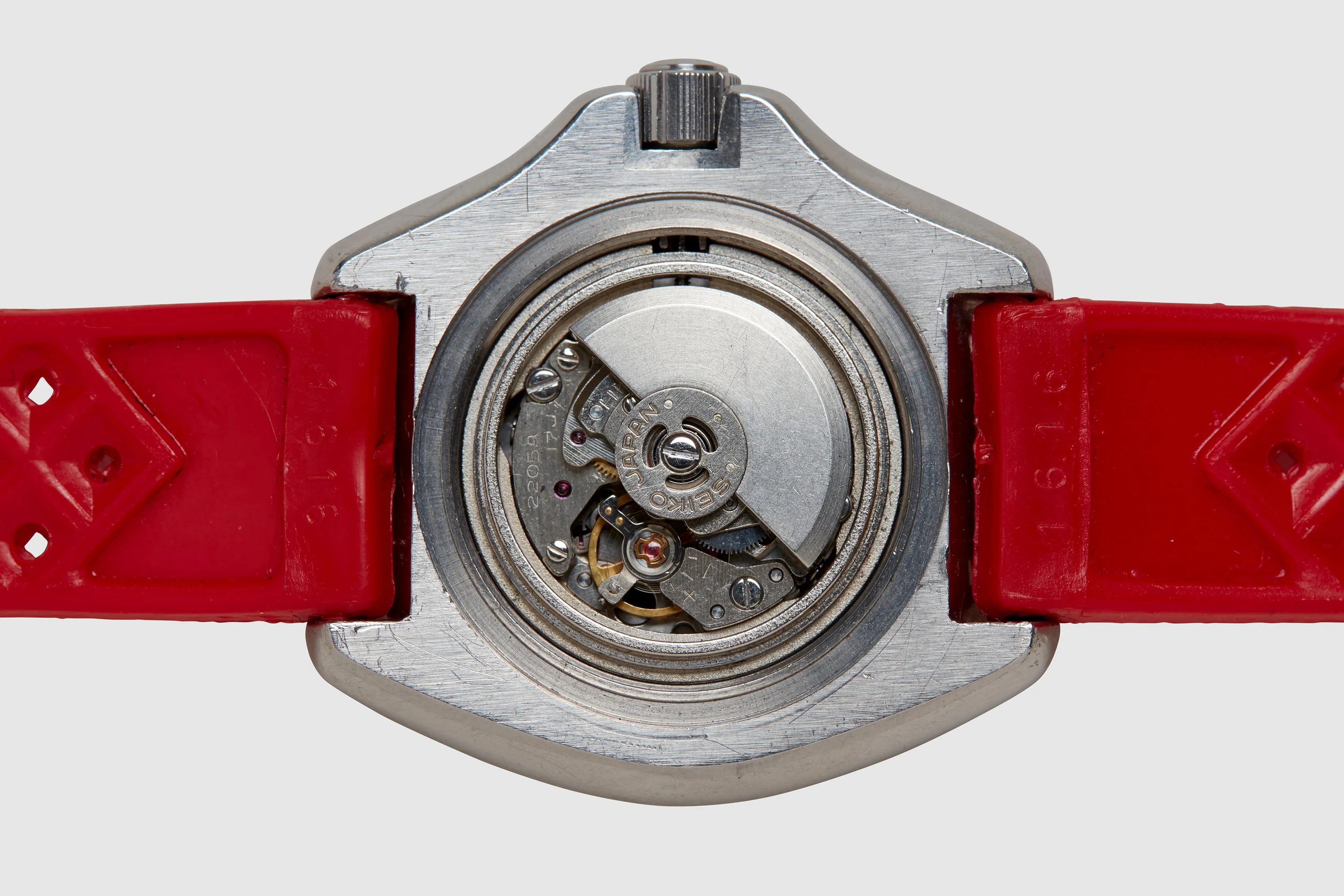 Seiko Automatic Professional 150M Dive Watch