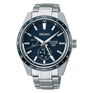 Seiko Presage Limited Edition Automatic Men's Watch SPB303J1