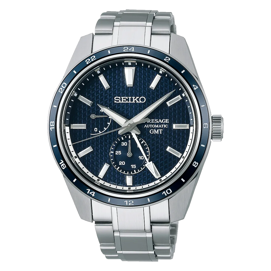 Seiko Presage Limited Edition Automatic Men's Watch SPB303J1