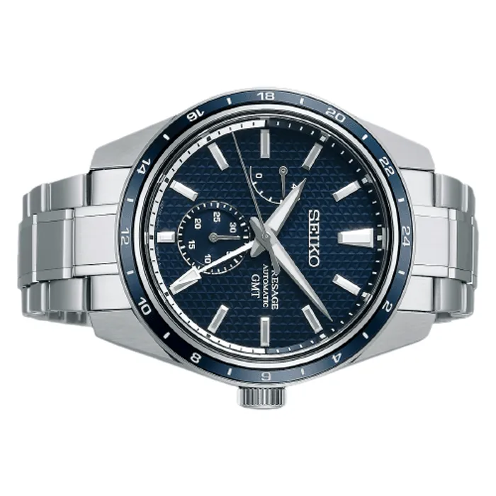 Seiko Presage Limited Edition Automatic Men's Watch SPB303J1