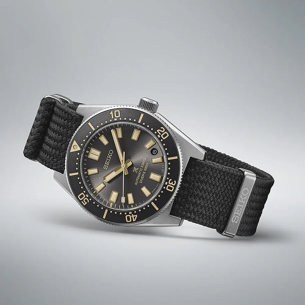 Seiko Prospex 100th Anniversary 1965 Heritage Diver’s Special Edition SPB455