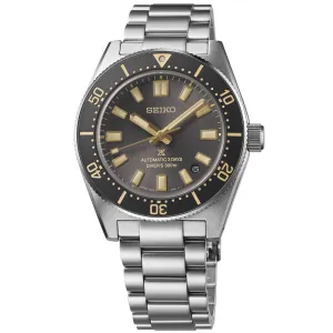 Seiko Prospex 100th Anniversary 1965 Heritage Diver’s Special Edition SPB455