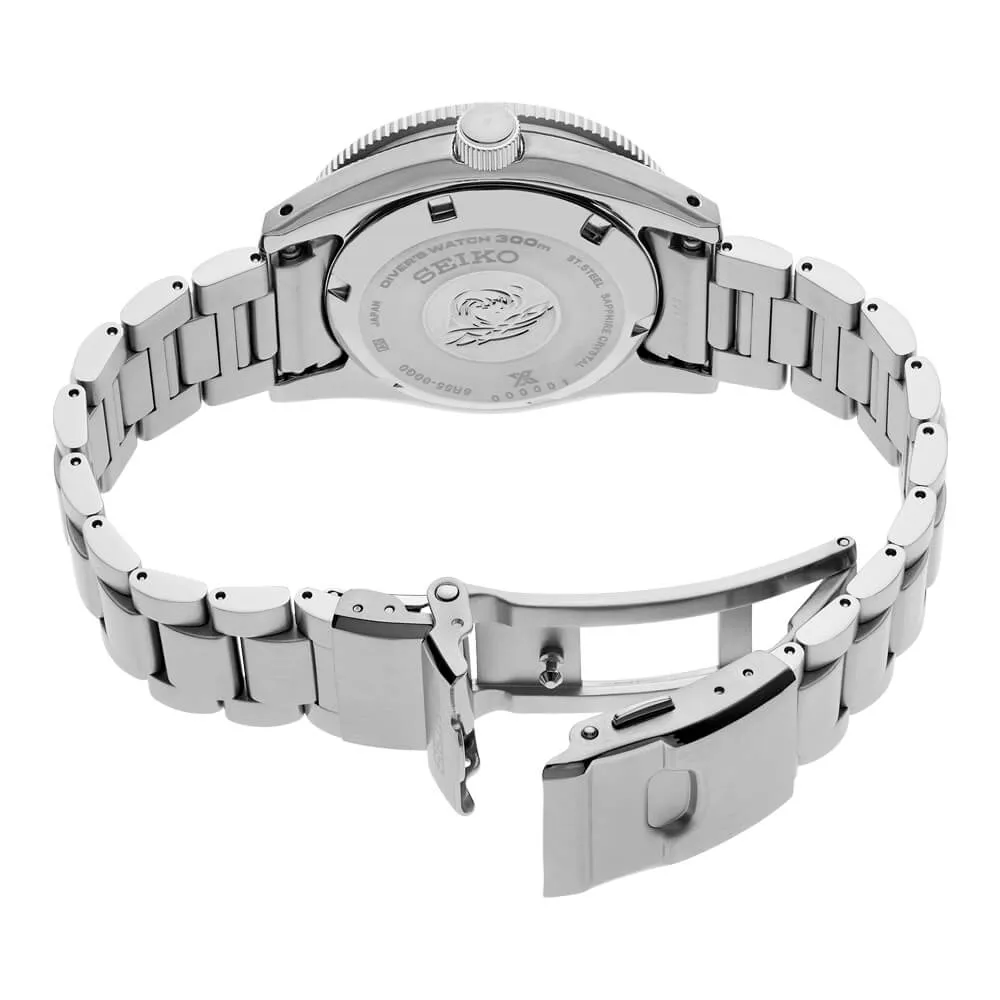 Seiko Prospex 100th Anniversary 1965 Heritage Diver’s Special Edition SPB455