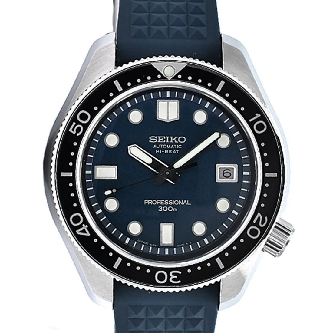 Seiko Prospex 55th Anniversary Limited Edition Watch SBEX011 SLA039 SLA039J SLA039J1